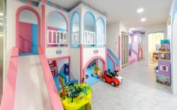 Gapyeong BB Kids Pool Villa