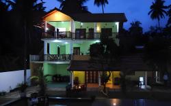 Damith Guest House