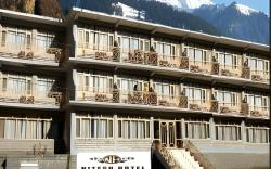 Hotel Nitesh