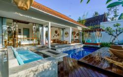 Villa Nyanyi Tabanan by Bali Grow Managament