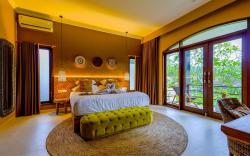 Savva Villa Ubud