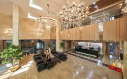 GG Hotel                                                            