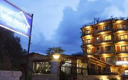 Hotel Crystal Palace