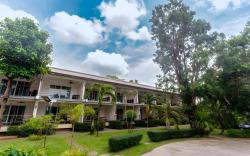 Baansuan Khunta Golf & Resort