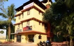 Hotel Ashirwad