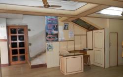 Hotel Shree Damodar Regency