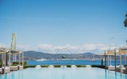Kube Hotel St Tropez