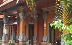 Pica Sedana Homestay