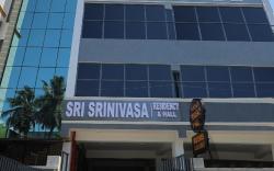 Sri Srinivasa Residency