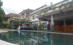 Dhyanapura 2 Hotel