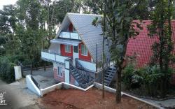 GRT Jungle Homestay-A Traditional Village HomeStay