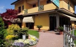 Affittacamere Marisa