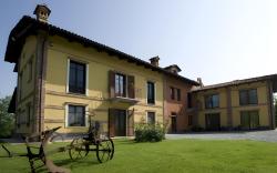 Agriturismo Cascina Monchiero