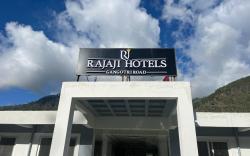 Raja Ji Hotels