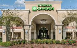 Comfort Suites Baton Rouge South I-10