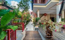 Metteyya Guesthouse