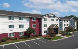Candlewood Suites Jacksonville – Southpoint By IHG