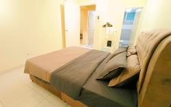 Kulai Apt 647 3R6P near IOI/Jpo/AEON/Senai airport