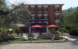 Hotel Ristorante Al Caminetto WorldHotels Crafted Adults Only
