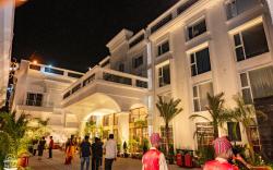 The Grand Casa Hotel Banquet Spa