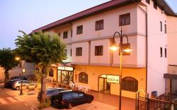 Hotel Dell'Arpa