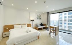 Vinhomes D'Capitale-Lake View-Bi House