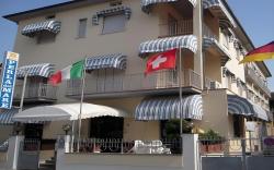 Hotel Perla Del Mare