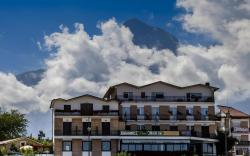 Hotel Pina Ristorante