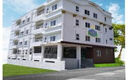 Amma Inn Elegance Luxury Suites and Apartments