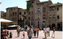 B&B Il Fienile San Gimignano