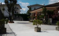 Il Laghetto