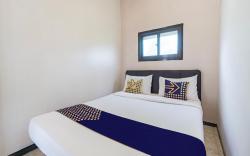 SPOT ON 93874 3n Homestay Syariah