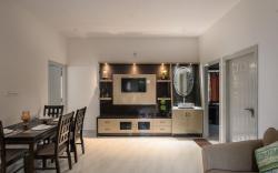 The Galleria Home by Red Olive| 3 bhk| Yelahanka