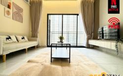 Youth City Nilai Family Suite 6PAX NEW UNIT