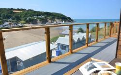 Pabell Pren Glamping by Aberporth Beach Holidays