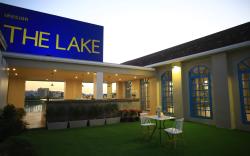 The Lake Udon