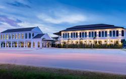 Chaanburi Boutique Resort