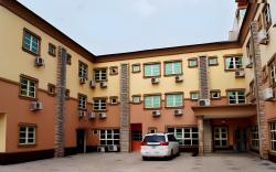 Sugarland Hotel & Suites