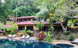 Beautiful Pool Villa King Room
