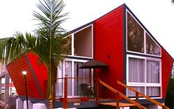 Chan Beach Resort