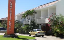 Cahy Praia Hotel