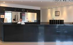 David Plaza Hotel