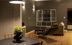 Garoa Hostel Party Bar