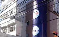 Hotel Atlanta - Salvador - BA