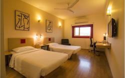 Hotel Zed