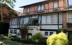 Hotel Hermann