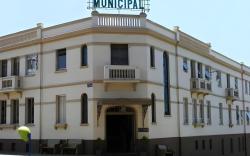 Hotel Municipal