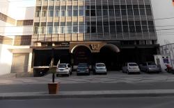 Hotel San Silvestre