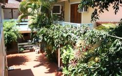 Lemuria Apart Hotel