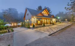 Lhong Chiang Dao Glamping